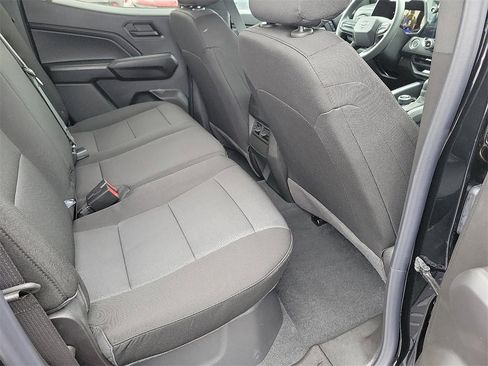 New 2026 Chevrolet Colorado Trail Boss image 16