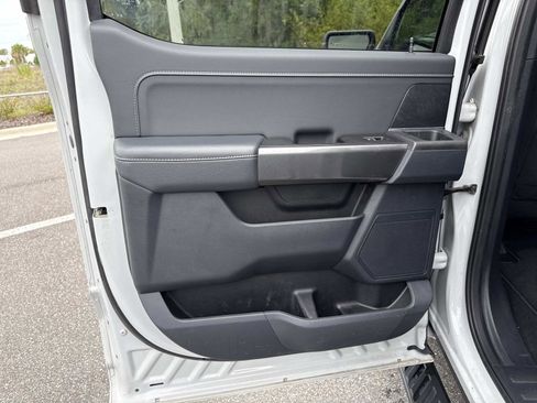 Used 2023 Ford F150 XLT w/ Equipment Group 302A High RWD image 9