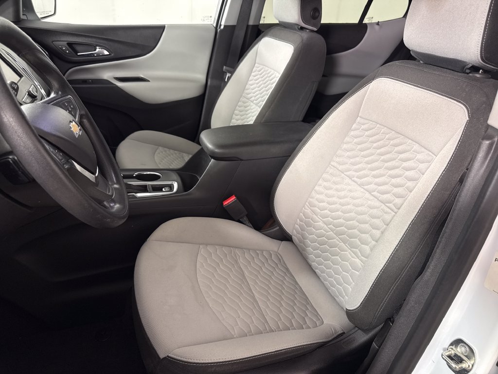 Used 2020 Chevrolet Equinox LT FWD image 11