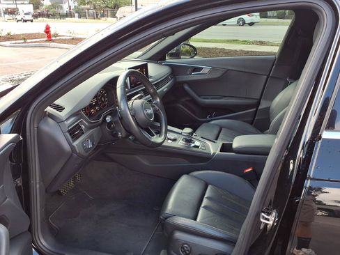 Used 2018 Audi A4 2.0T Premium Plus w/ Premium Plus Package AWD/4WD image 21