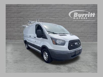 Used 2017 Ford Transit 150 130 Low Roof