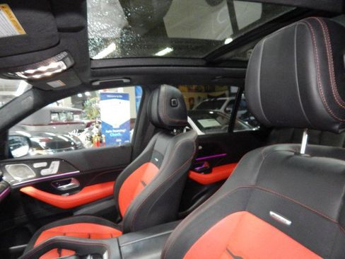 Used 2023 Mercedes-Benz GLE 53 AMG 4MATIC image 35