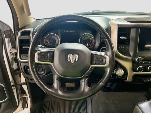 Used 2020 RAM 1500 Laramie w/ Off Road Group AWD/4WD image 11