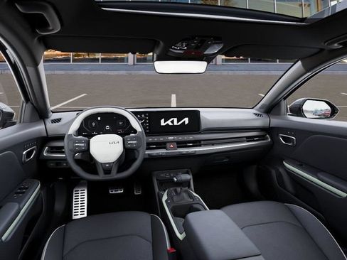 New 2026 Kia K4 GT-Line Turbo FWD image 14
