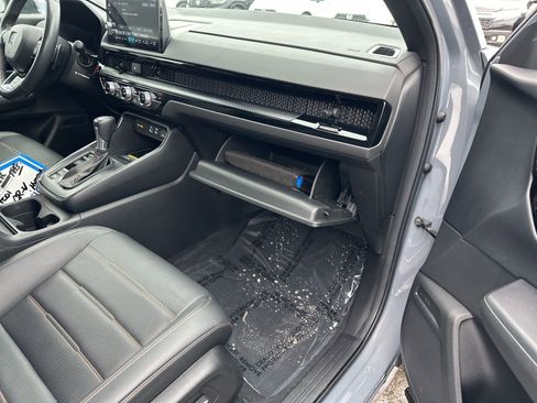 Used 2023 Honda CR-V Sport Touring image 22