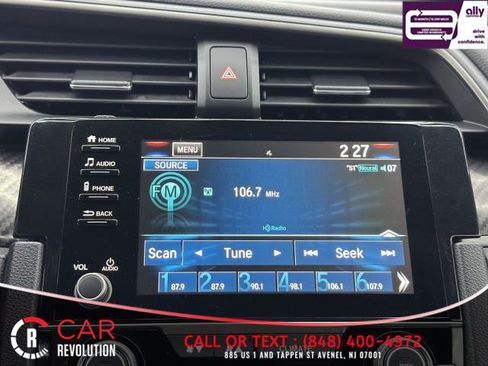 Used 2019 Honda Civic Si image 21