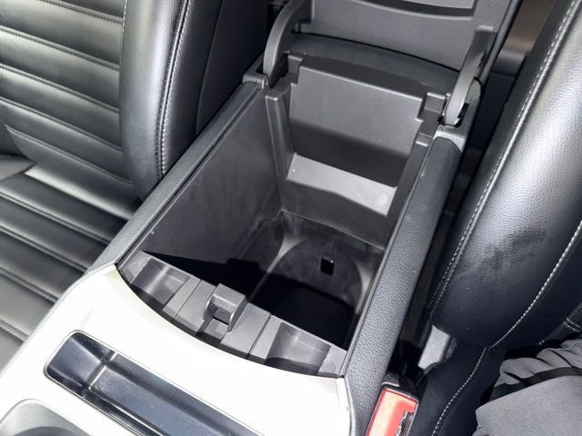 Used 2024 Ford Edge SEL w/ Convenience Package AWD/4WD image 22