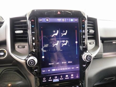 New 2026 RAM 2500 Big Horn image 29