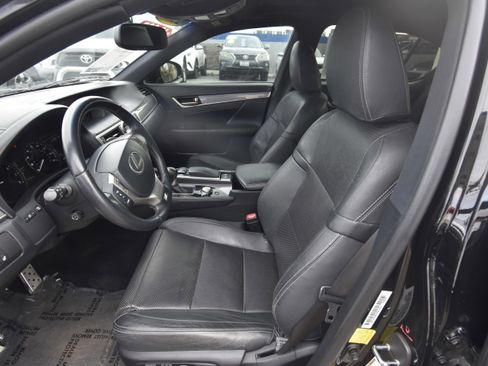 Used 2013 Lexus GS 350 F SPORT*NAVIGATION image 10