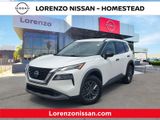 Used 2023 Nissan Rogue S image 1