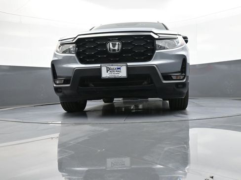 Certified 2023 Honda Passport Elite image 27