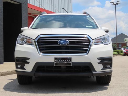 Used 2022 Subaru Ascent Limited AWD/4WD image 6