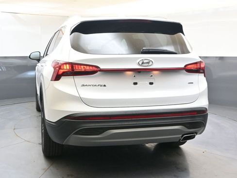 Certified 2023 Hyundai Santa Fe SEL w/ Cargo Package AWD/4WD image 4