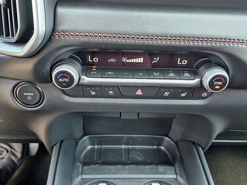 New 2026 MAZDA CX-50 AWD 2.5 Hybrid w/ Cargo Package image 28