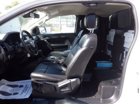 Used 2021 Ford Ranger XL w/ Equipment Group 101A High AWD/4WD image 9
