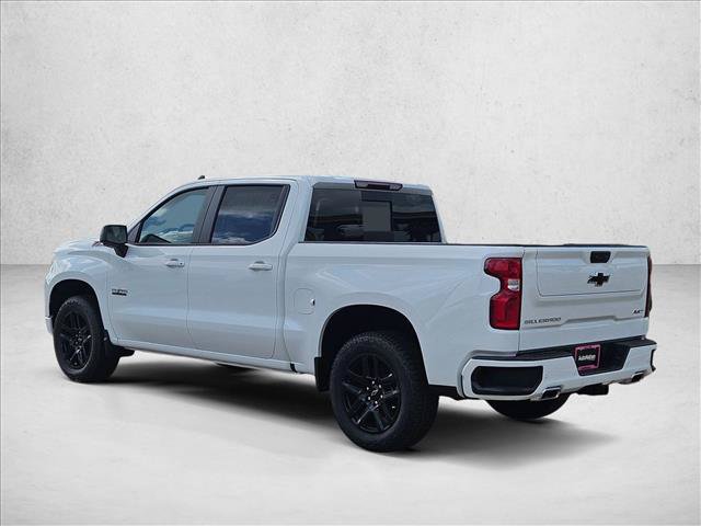 New 2026 Chevrolet Silverado 1500 RST AWD/4WD image 9