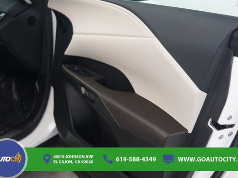Used 2023 Lexus RX 350 FWD w/ Accessory Package (Z1) image 17
