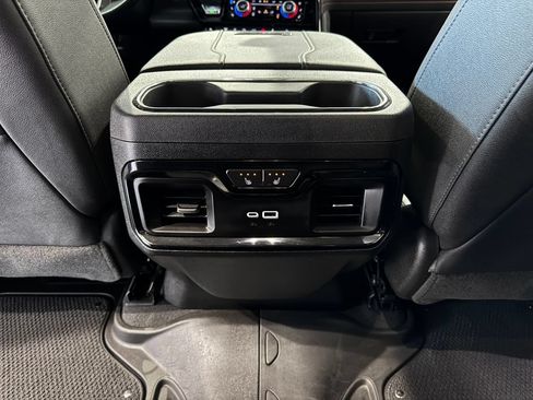 Certified 2024 GMC Sierra 2500 AT4 w/ AT4 Premium Plus Package AWD/4WD image 29