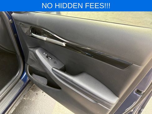 Used 2021 Kia Seltos S FWD image 25