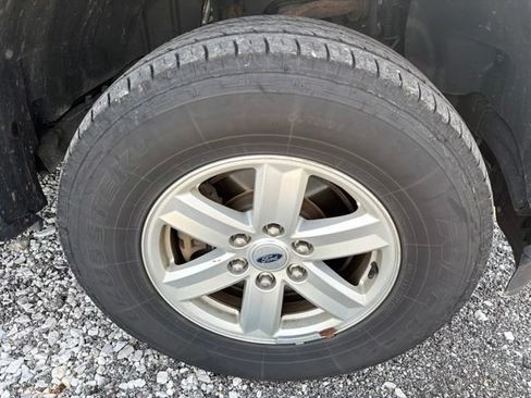 Used 2021 Ford F150 XL w/ Trailer Tow Package AWD/4WD image 6