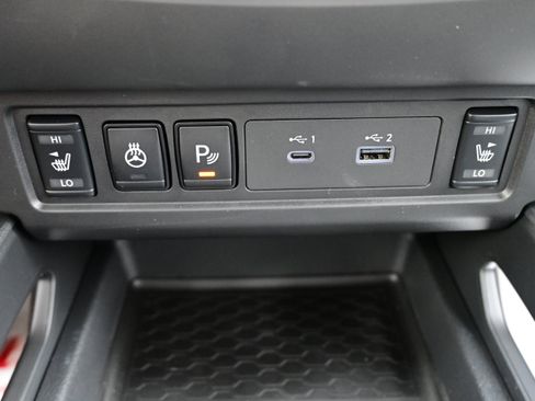 New 2026 Nissan Frontier SV w/ All-Weather Content Package image 27