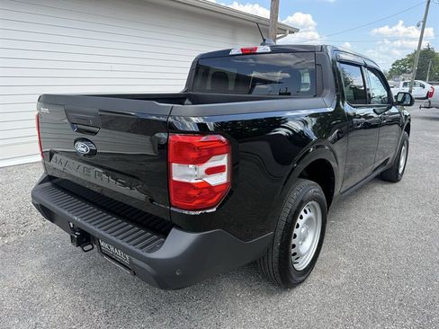 Used 2026 Ford Maverick XL FWD image 16
