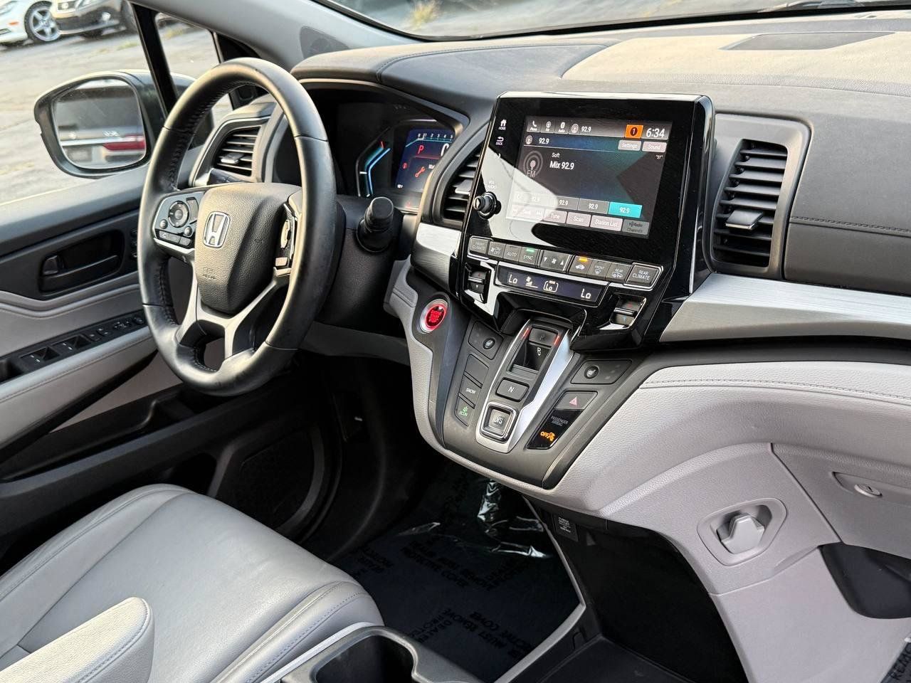 Used 2019 Honda Odyssey EX-L image 21