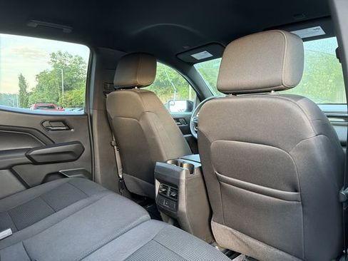 Used 2024 GMC Canyon Elevation w/ Trailering Package RWD image 22