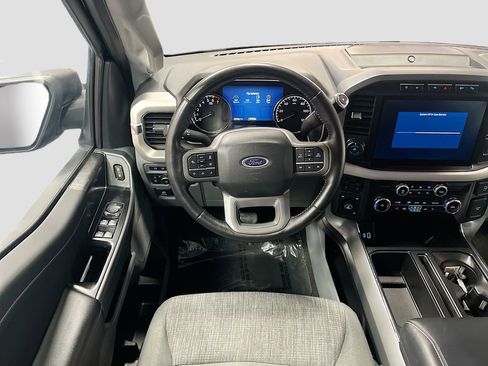 Used 2022 Ford F150 XLT w/ Equipment Group 302A High image 23