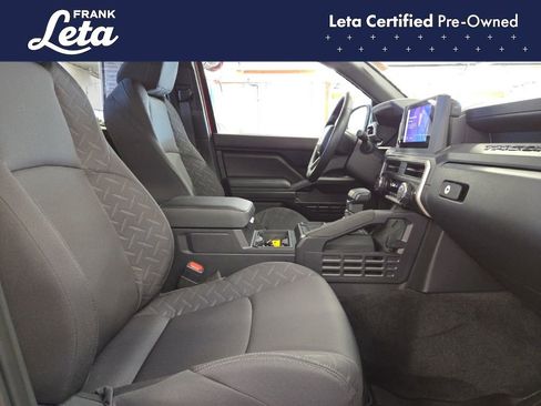 Used 2026 Toyota Tacoma SR RWD image 19