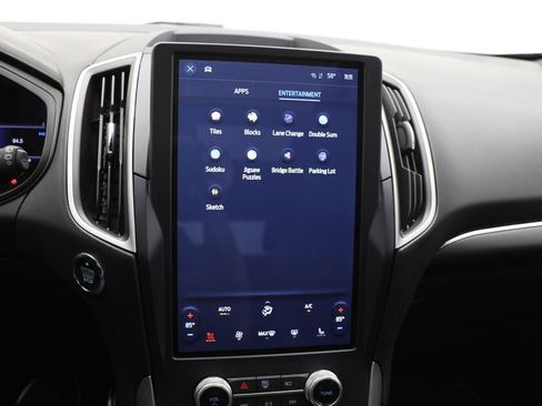 Used 2022 Ford Edge ST-Line image 23