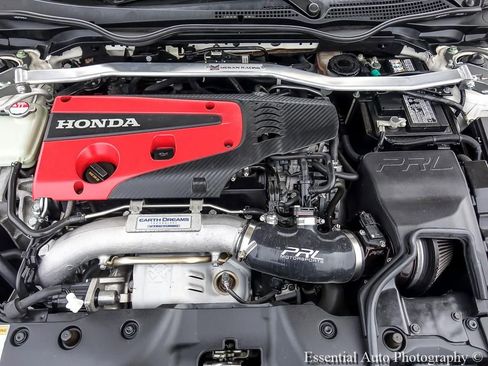 Used 2021 Honda Civic Type R image 29