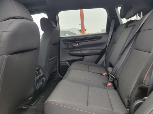 Certified 2026 Honda CR-V TrailSport image 12