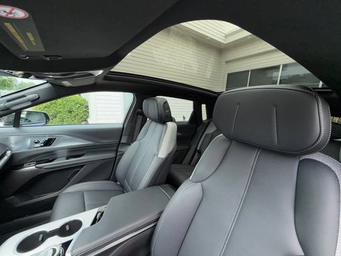Used 2024 Cadillac Lyriq Tech w/ Driver Assist Package AWD/4WD image 70