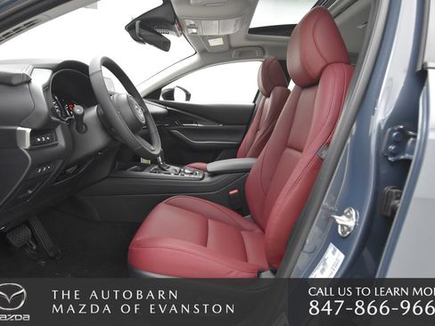New 2026 MAZDA CX-30 AWD 2.5 S image 30