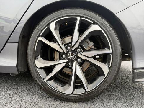 Used 2019 Honda Civic Si image 44