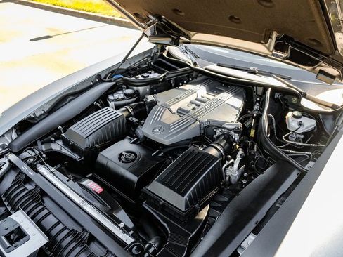 Used 2011 Mercedes-Benz SLS AMG Coupe image 55