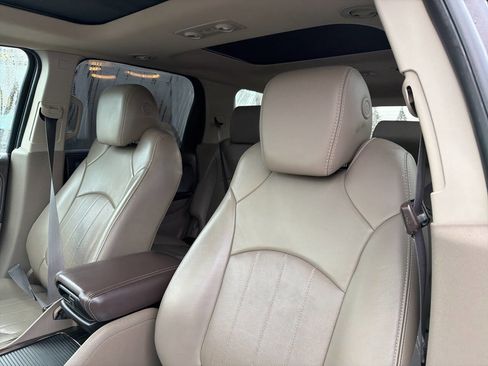 Used 2016 GMC Acadia Denali image 39