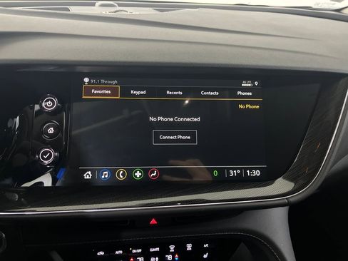 Used 2023 Buick Envision Essence image 69