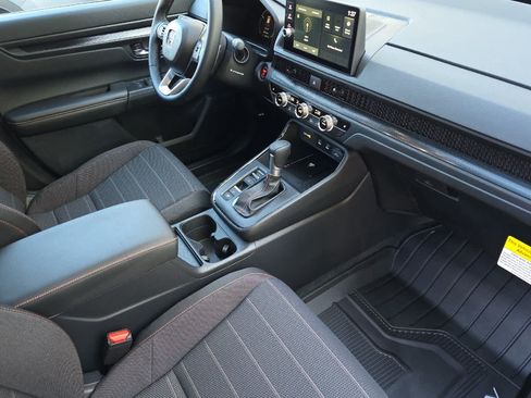 New 2026 Honda CR-V Sport image 18