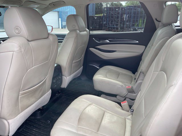 Used 2019 Buick Enclave Premium w/ Experience Buick Package AWD/4WD image 4