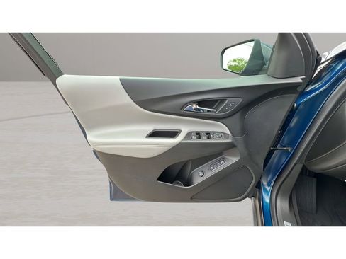 Certified 2021 Chevrolet Equinox Premier AWD/4WD image 26