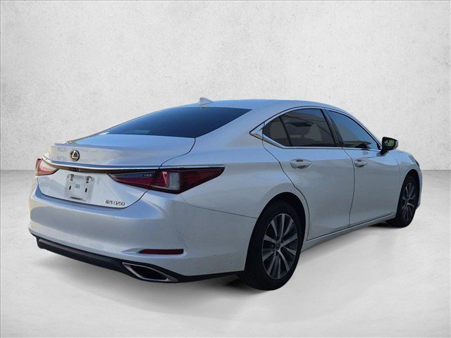 Used 2020 Lexus ES 350 FWD image 5