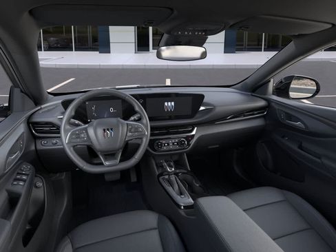 New 2026 Buick Envista Sport Touring w/ Convenience I Package FWD image 15