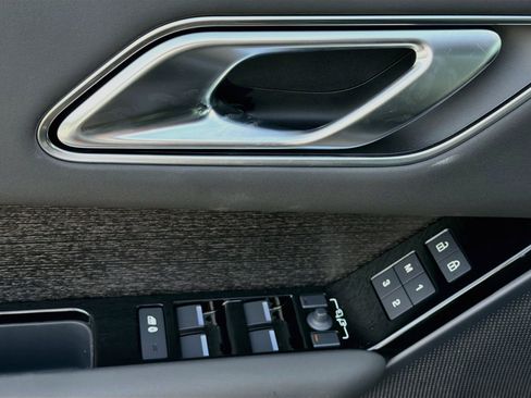 New 2026 Land Rover Range Rover Velar S AWD/4WD image 22