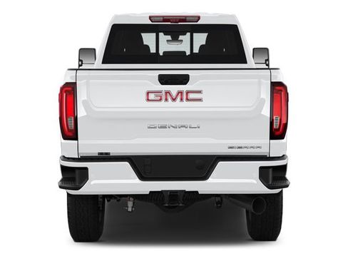 Used 2023 GMC Sierra 3500 SLT w/ SLT Convenience Package image 6
