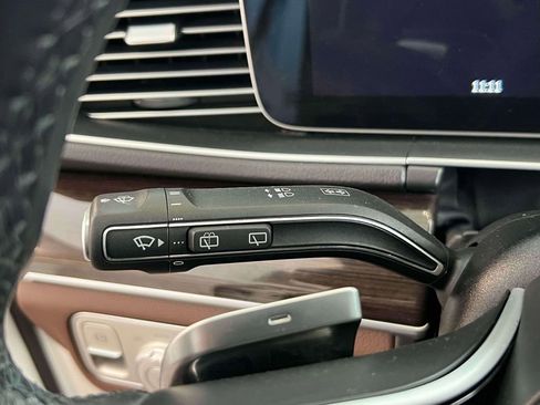 Used 2024 Mercedes-Benz GLE 350 4MATIC image 22