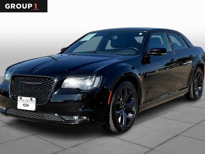 Used 2022 Chrysler 300 S
