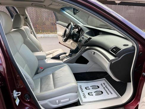Used 2011 Acura TSX Sport Wagon FWD image 16