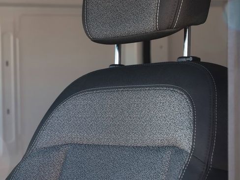 New 2026 RAM ProMaster 2500 w/ Safety Group image 14